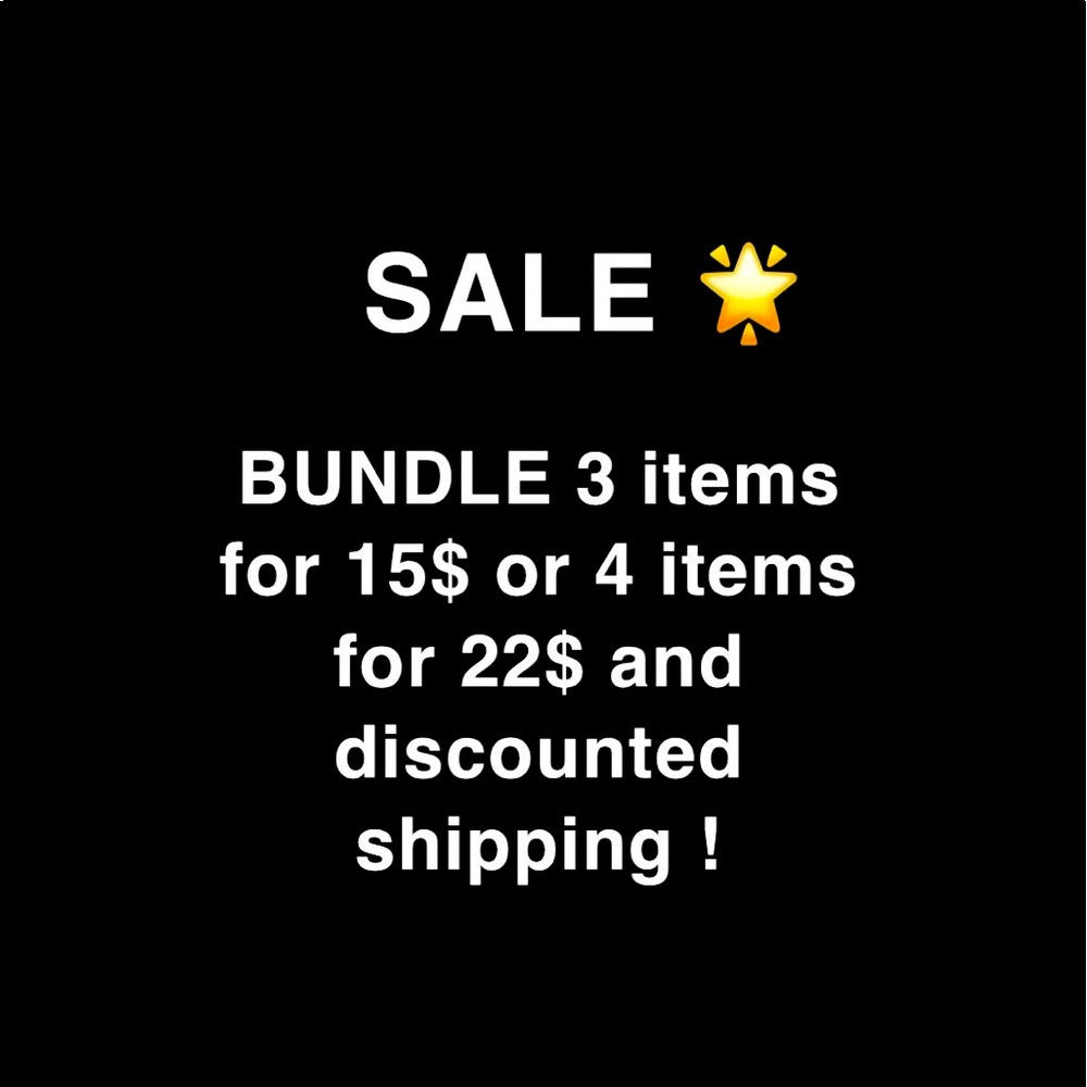 SALE